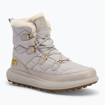 Moteriški sniego batai Helly Hansen Willetta 2 Mid mellow grey