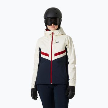 Moteriška slidinėjimo striukė Helly Hansen Edge 3.0 snow