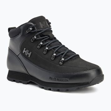 Vyriški batai Helly Hansen The Forester Premium black/ ebony