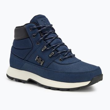 Vyriški batai Helly Hansen Woodlands 2 navy/ snow