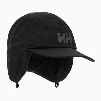 Kepurė Helly Hansen HH Storm Cap black