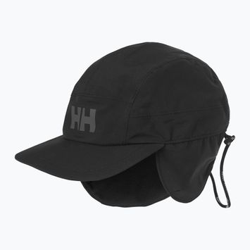 Kepurė Helly Hansen HH Storm Cap black