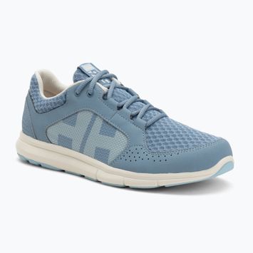 Moteriški buriavimo batai Helly Hansen Ahiga V4 Hydropower windy blue