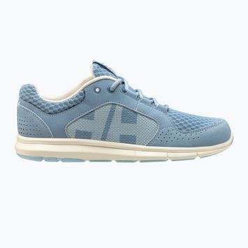 Moteriški buriavimo batai Helly Hansen Ahiga V4 Hydropower windy blue