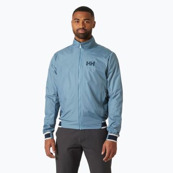 Vyriška buriavimo striukė Helly Hansen Salt Windbreaker washed navy