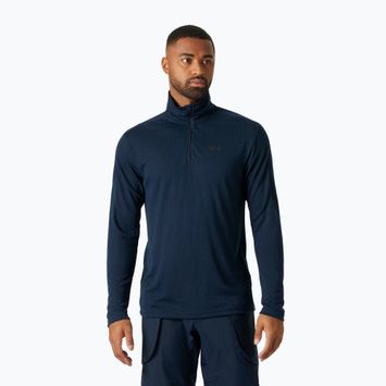 Vyriškas buriavimo džemperis Helly Hansen Hp 1/2 Zip Pullover 2.0 navy