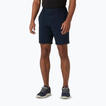 Vyriški buriavimo šortai Helly Hansen Hp Sirocco 9" navy
