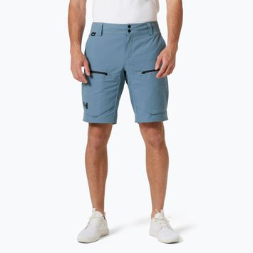 Vyriški buriavimo šortai Helly Hansen Crewline 2.0 washed navy
