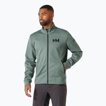 Vyriškas buriavimo džemperis Helly Hansen HP Fleece 2.0 grey cactus