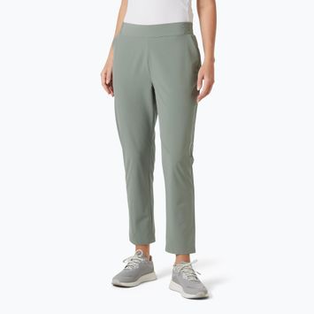 Moteriškos kelnės Helly Hansen Thalia 2.0 grey cactus
