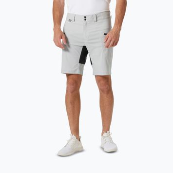 Vyriški buriavimo šortai Helly Hansen Hp Racing Deck 2.0 grey fog