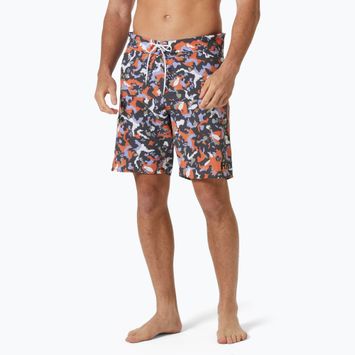 Vyriški maudymosi šortai Helly Hansen HP Board 9" 3.0 play camo aop