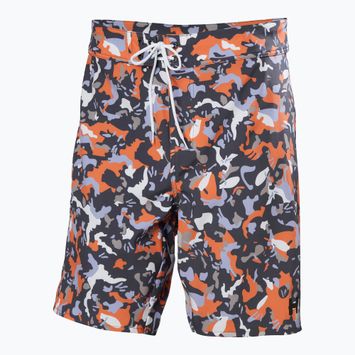 Vyriški maudymosi šortai Helly Hansen HP Board 9" 3.0 play camo aop