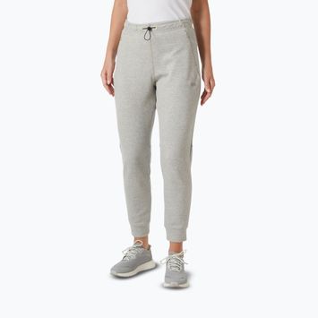 Moteriškos kelnės Helly Hansen HP Tech Sweat grey/melange