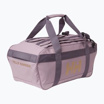 Kelioninis krepšys Helly Hansen H/H Scout Duffel M 50 l purple clay