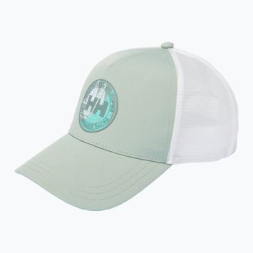 Kepuraitė su snapeliu Helly Hansen HP eucalyptus