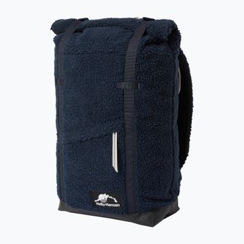 Miesto kuprinė Helly Hansen Stockholm Pile 28 l navy