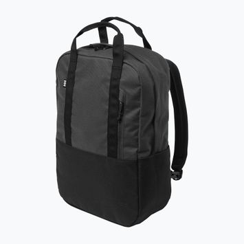 Miesto kuprinė Helly Hansen Oslo Plus 16 l ebony