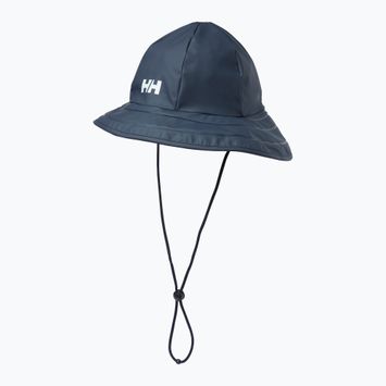 Skrybėlė Helly Hansen HH Souwester navy