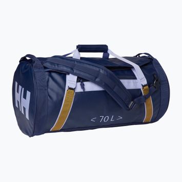 Kelioninis krepšys Helly Hansen HH Duffel Bag 2 70 l blackcurrant