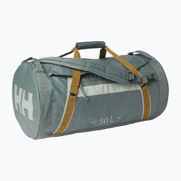 Kelioninis krepšys Helly Hansen HH Duffel Bag 2 50 l grey cactus