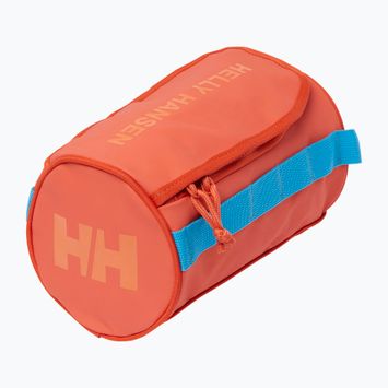 Kosmetinė Helly Hansen Hh Wash Bag 2 patrol orange