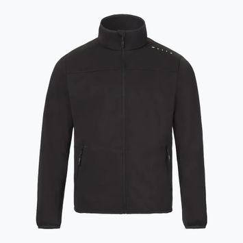 Vyriška softshell striukė Musto Evo Crew Softshell black