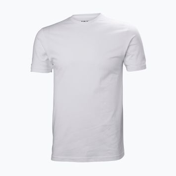 Vyriški marškinėliai Helly Hansen Crew 2.0 white