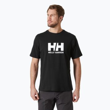 Vyriška striukė Helly Hansen Logo 3.0 black