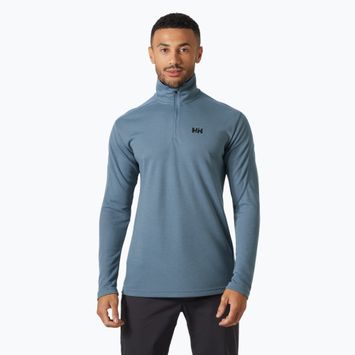 Vyriškas buriavimo džemperis Helly Hansen Hp 1/2 Zip Pullover 2.0 washed navy