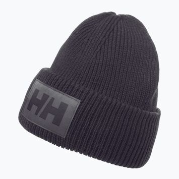 Žieminė kepurė Helly Hansen HH Box black grape