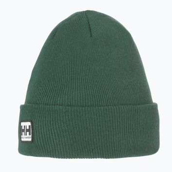 Žieminė kepurė Helly Hansen Urban Cuff jungle green