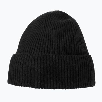 Žieminė kepurė Helly Hansen Wool black