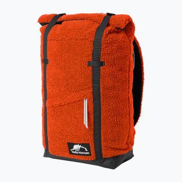 Miesto kuprinė Helly Hansen Stockholm Pile 28 l patrol orange
