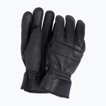 Vyriškos pirštinės Helly Hansen Alpha black