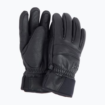 Moteriškos pirštinės Helly Hansen Alphelia black