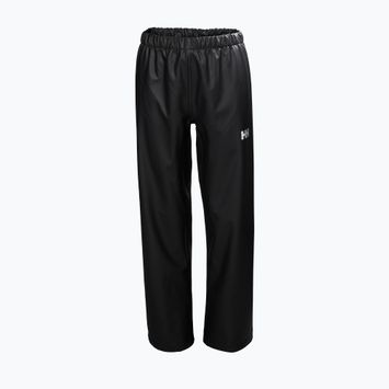 Vaikiškos kelnės Helly Hansen Moss black