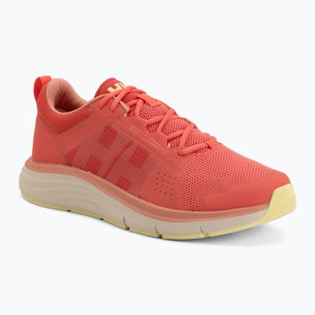 Moteriški batai Helly Hansen HP Ahiga Evo 5 sunset pink/cream