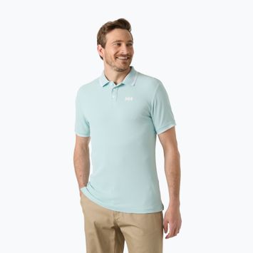 Vyriški polo marškinėliai Helly Hansen Kos Polo barely blue
