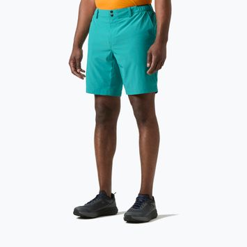 Vyriški buriavimo šortai Helly Hansen Hp Sirocco 9" dark mint