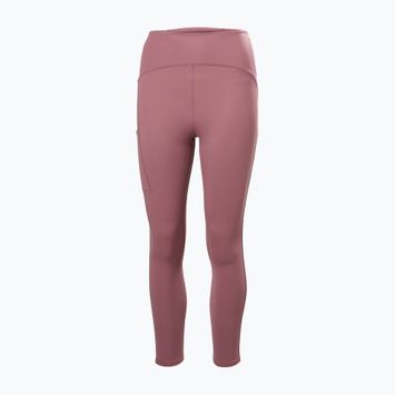 Moteriškos tamprės Helly Hansen Hp wildberry