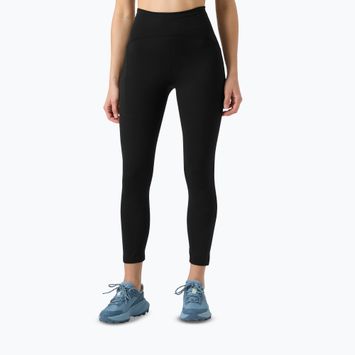 Moteriškos tamprės Helly Hansen Hp black