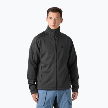 Vyriškas džemperis Helly Hansen Hp Fleece ebony