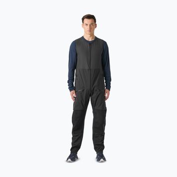 Vyriškos buriavimo kelnės Helly Hansen Hp Foil Flyer Salopette ebony