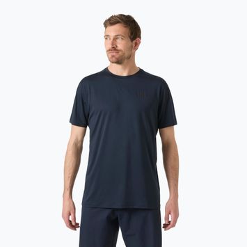 Vyriški marškinėliai Helly Hansen Hp Ocean navy