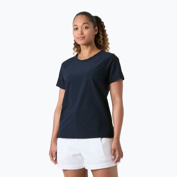 Moteriški marškinėliai Helly Hansen Thalia navy