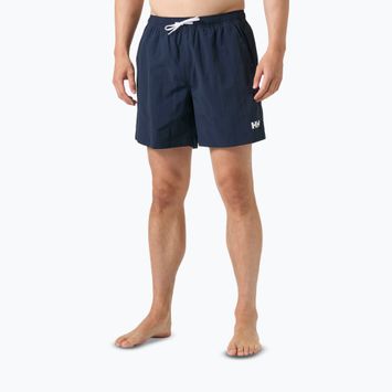 Vyriški buriavimo šortai Helly Hansen Calshot Trunk 7" navy