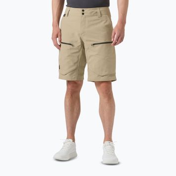Vyriški buriavimo šortai Helly Hansen Crewline 2.0 pebble