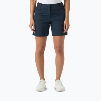 Moteriški buriavimo šortai Helly Hansen QD Cargo navy