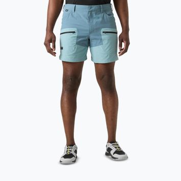 Vyriški buriavimo šortai Helly Hansen Hp Calvi washed navy